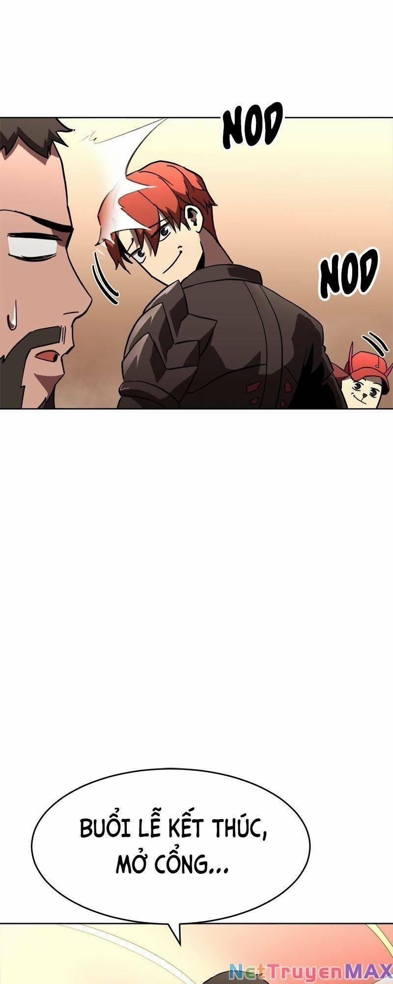 Im The Final Boss 35 trang 19