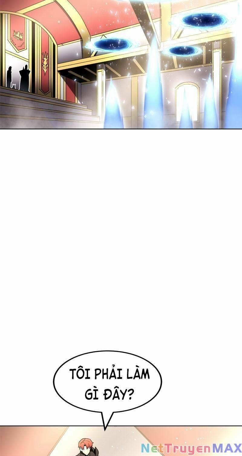 Im The Final Boss 35 trang 21