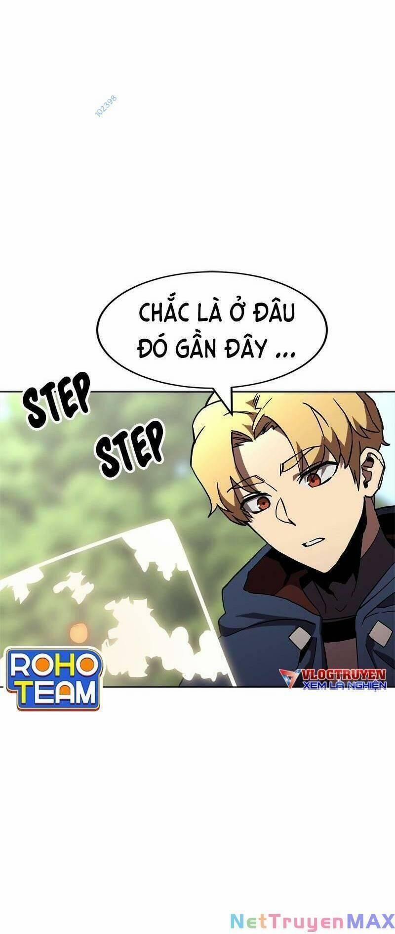 Im The Final Boss 35 trang 25