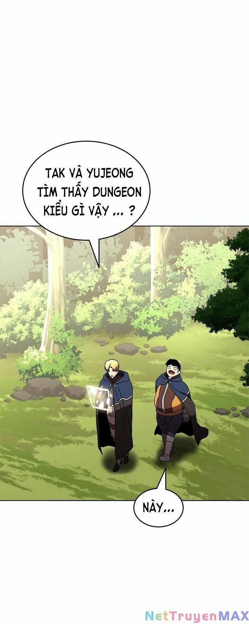 Im The Final Boss 35 trang 26