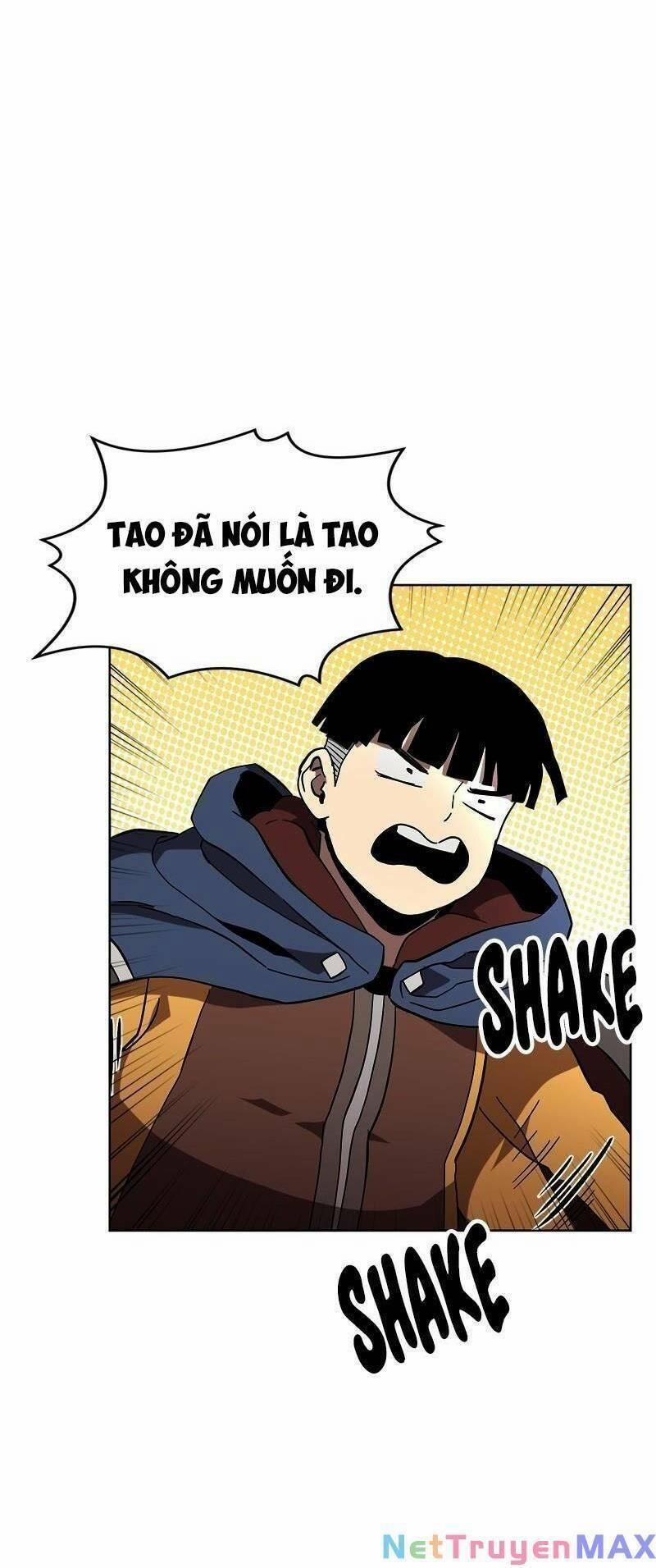 Im The Final Boss 35 trang 27