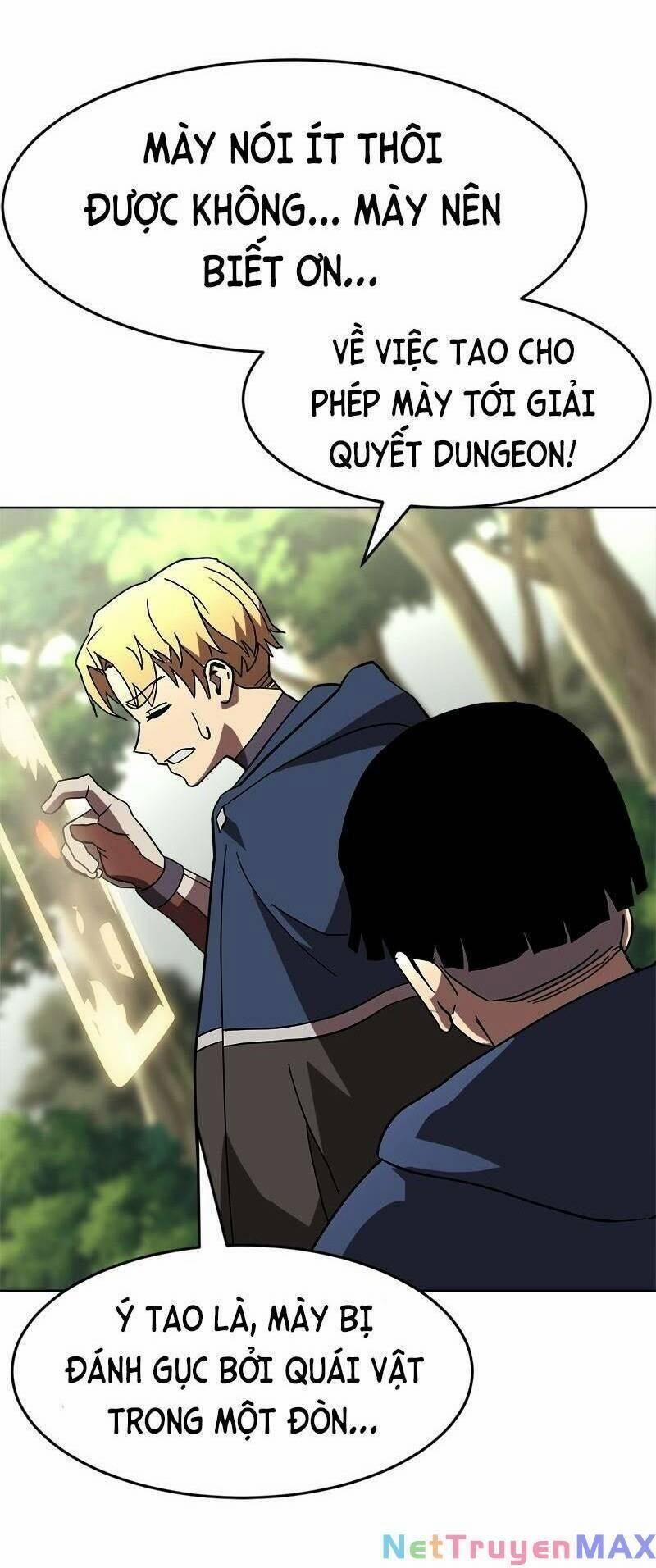 Im The Final Boss 35 trang 28