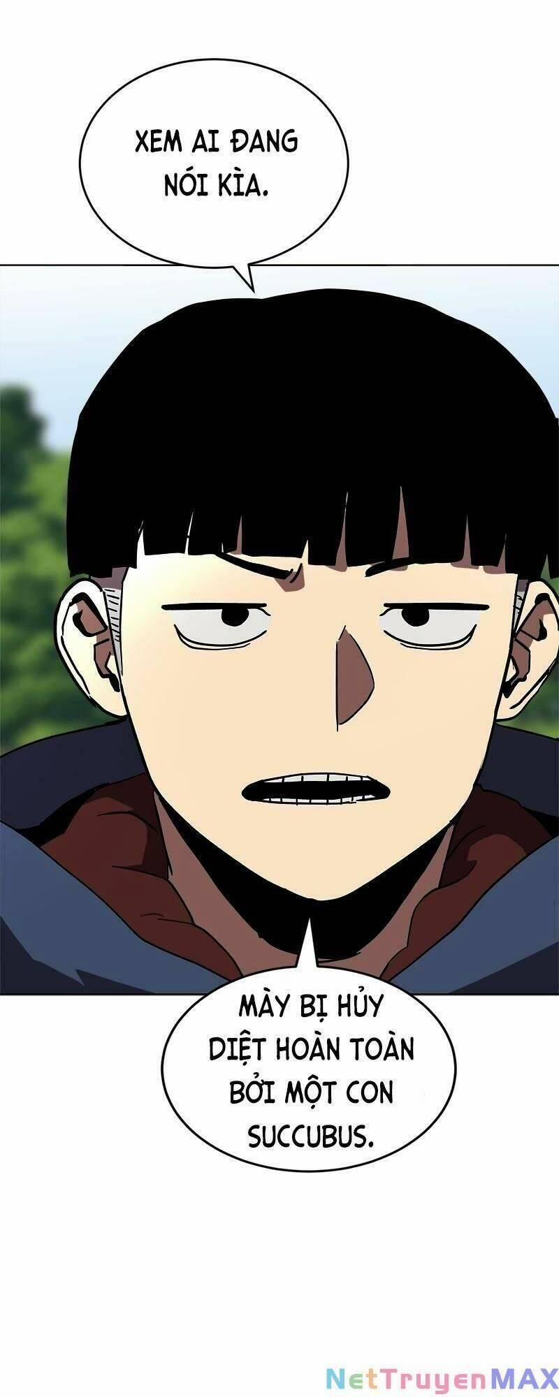 Im The Final Boss 35 trang 29