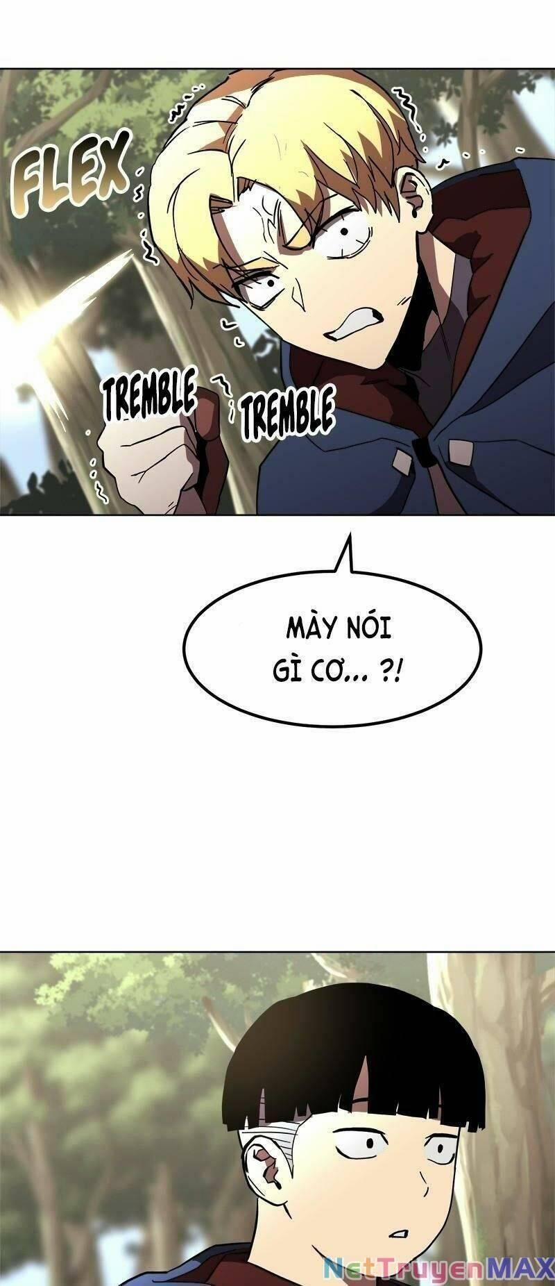 Im The Final Boss 35 trang 30