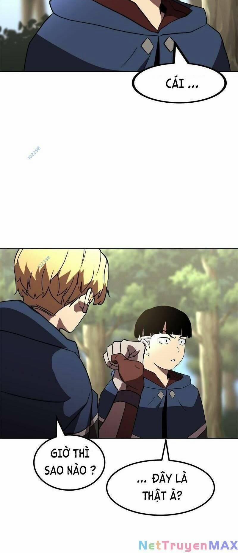 Im The Final Boss 35 trang 31