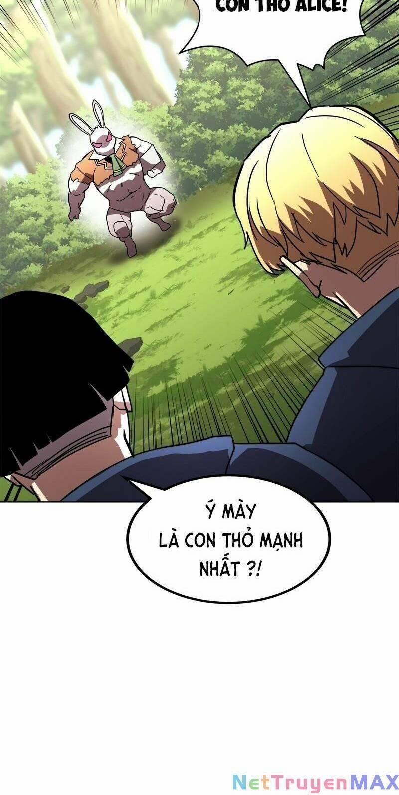 Im The Final Boss 35 trang 34