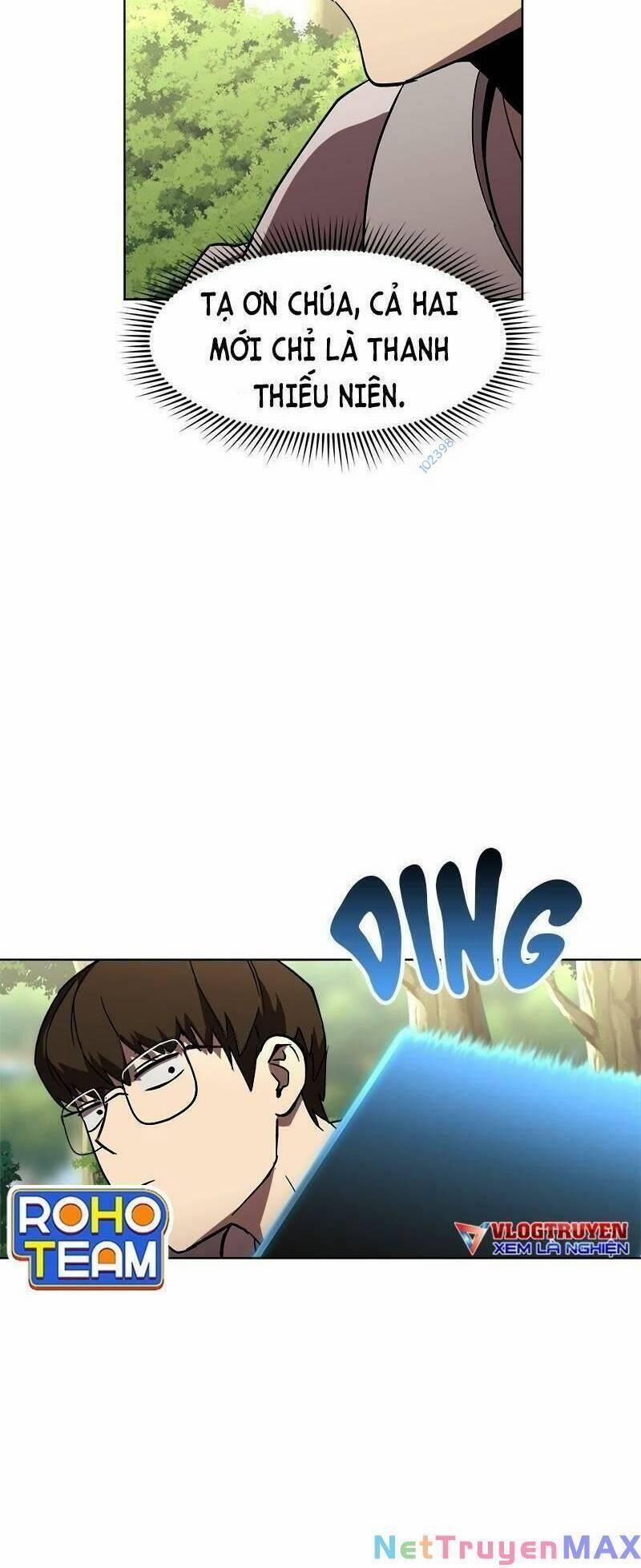 Im The Final Boss 35 trang 37