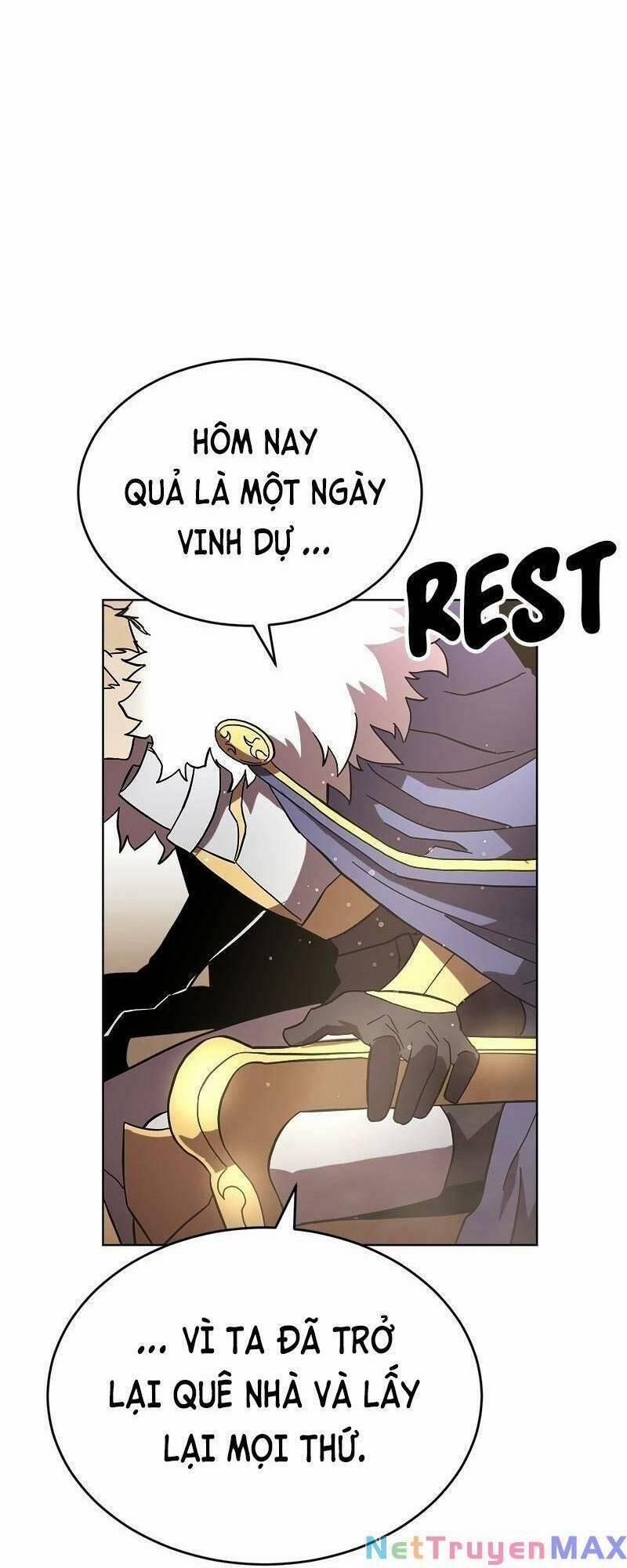 Im The Final Boss 35 trang 4