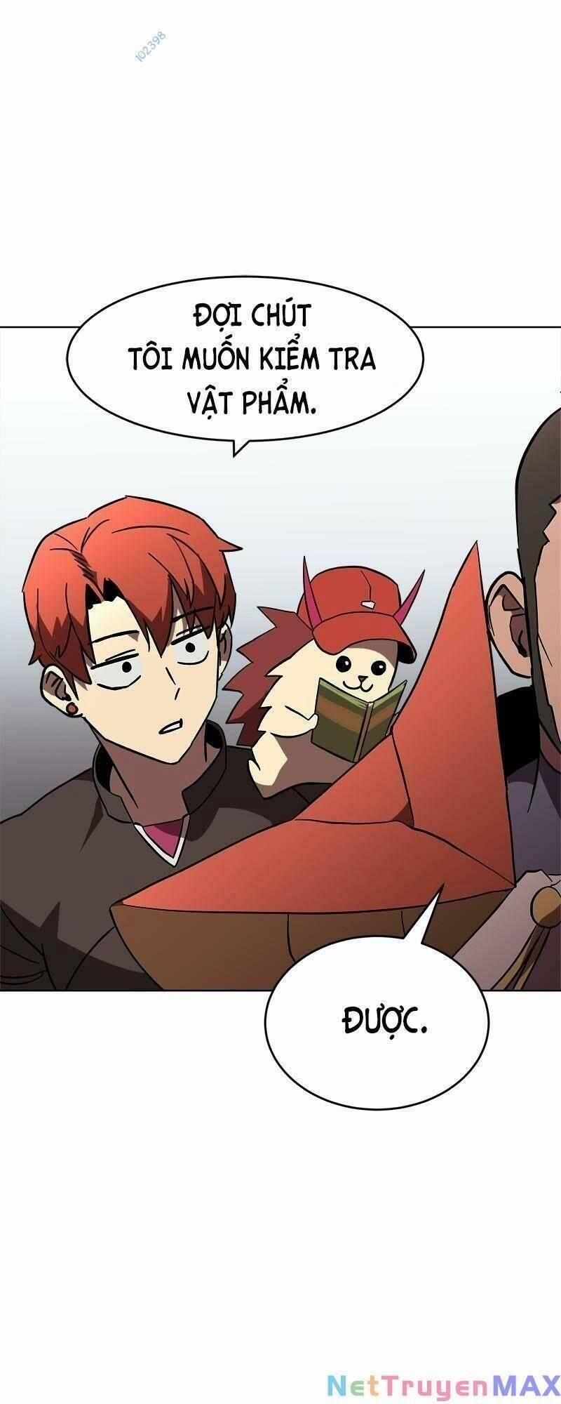 Im The Final Boss 35 trang 42