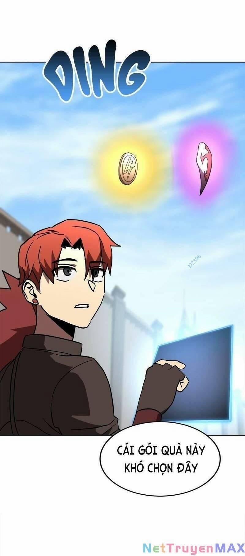 Im The Final Boss 35 trang 44