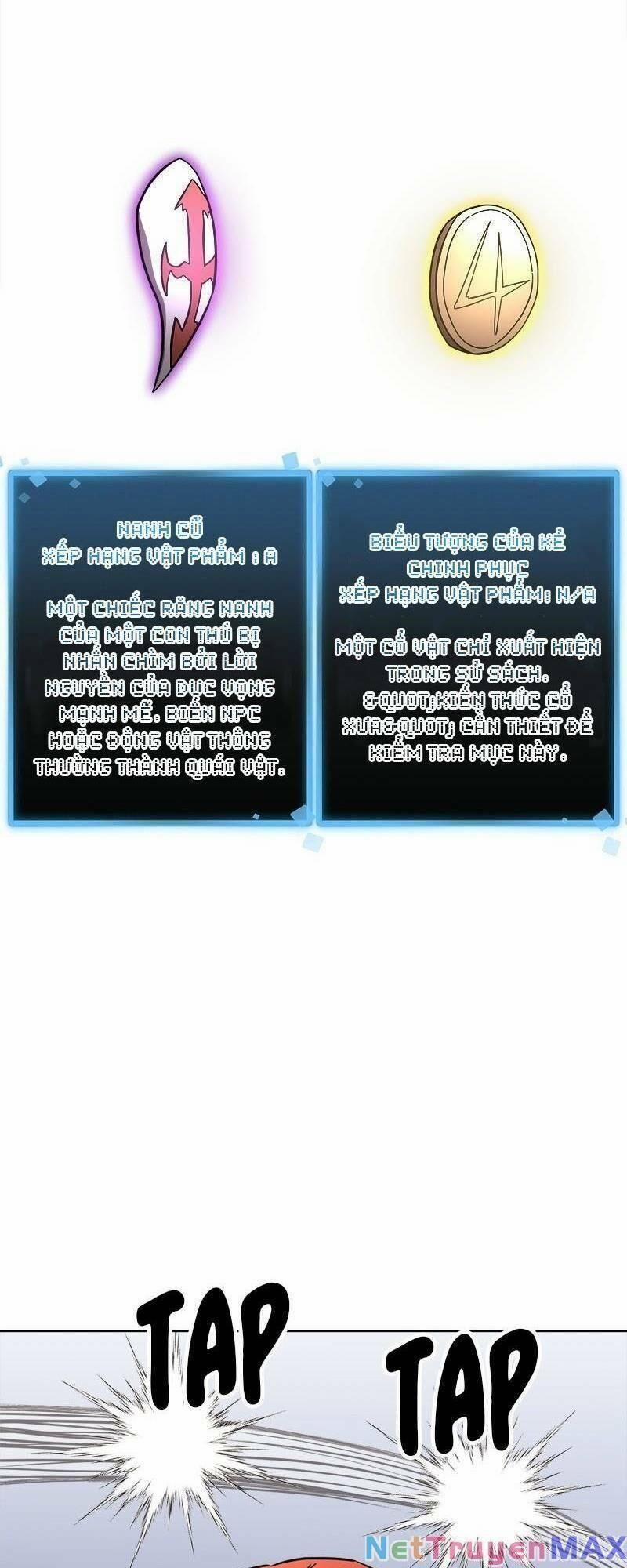 Im The Final Boss 35 trang 45