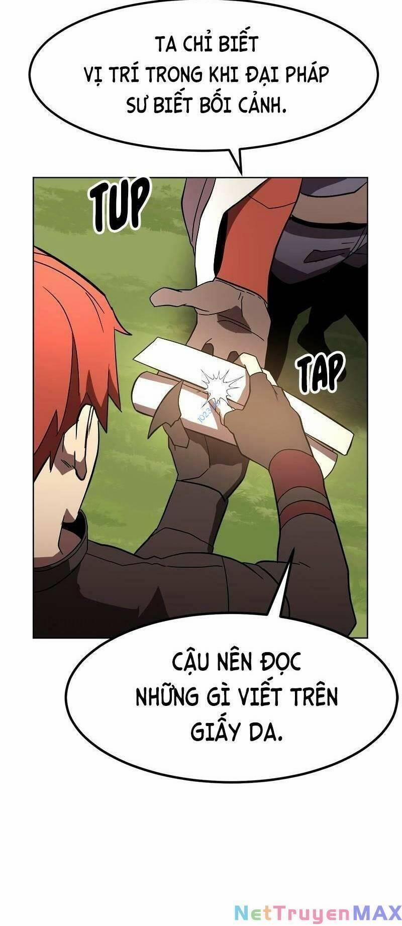 Im The Final Boss 35 trang 49