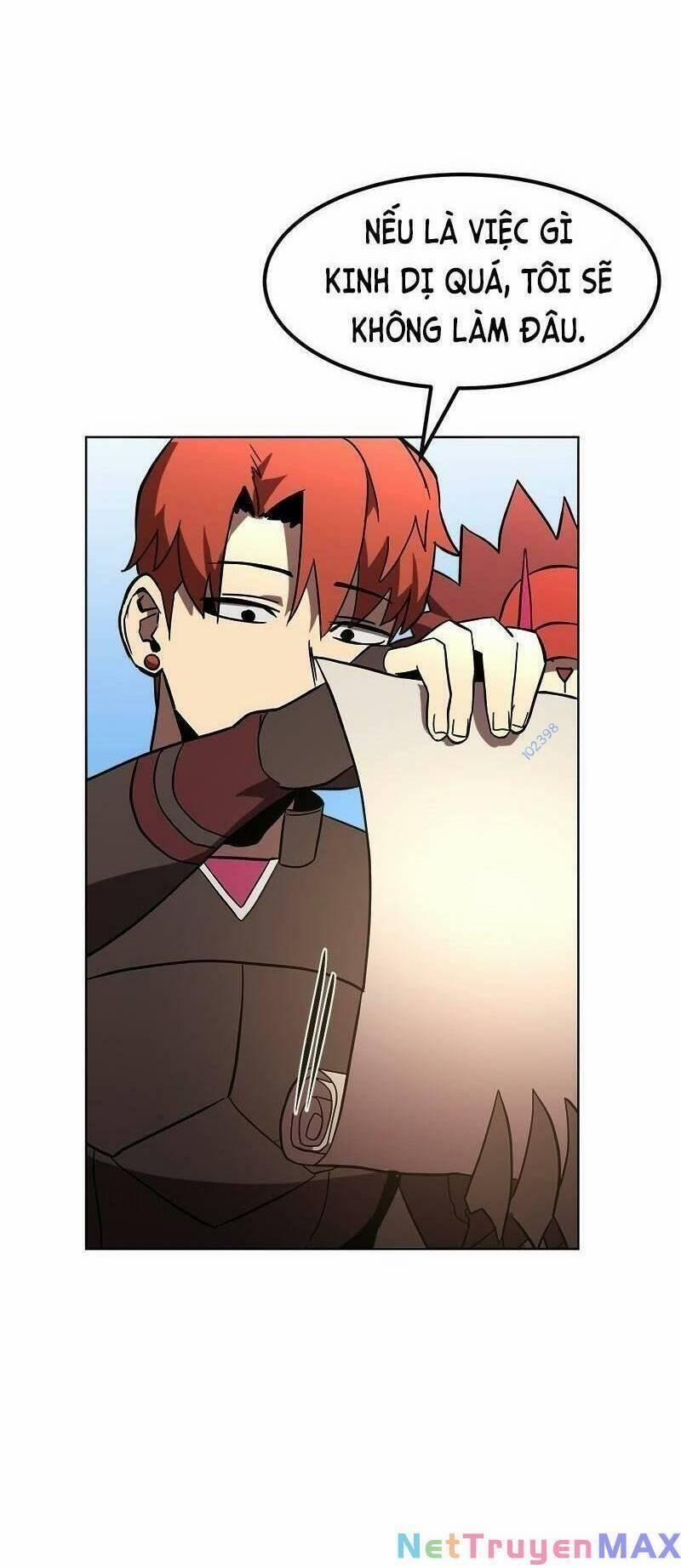 Im The Final Boss 35 trang 50