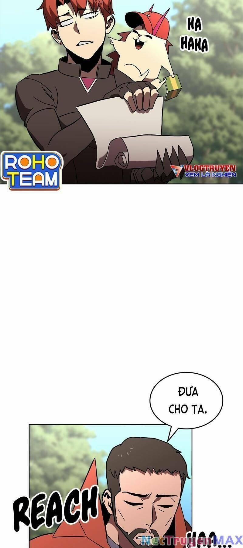 Im The Final Boss 35 trang 52