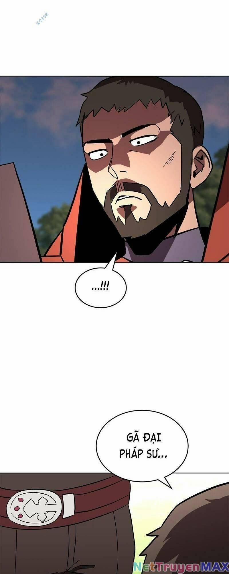 Im The Final Boss 35 trang 54