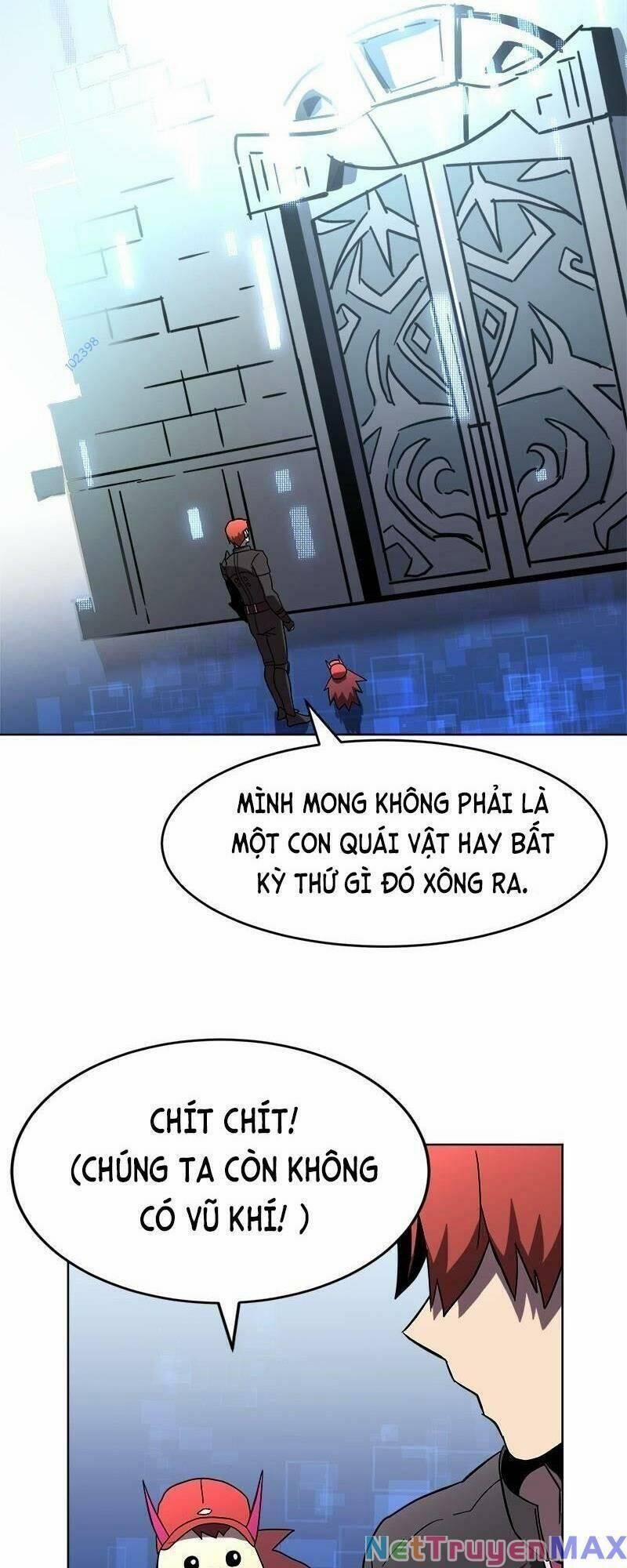 Im The Final Boss 35 trang 73