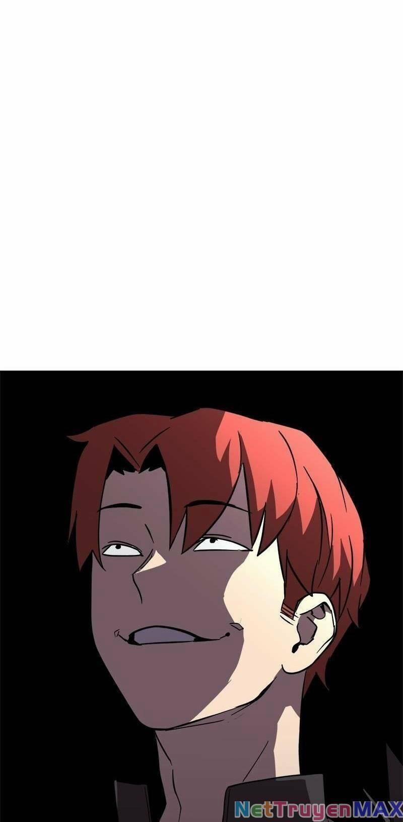 Im The Final Boss 35 trang 8