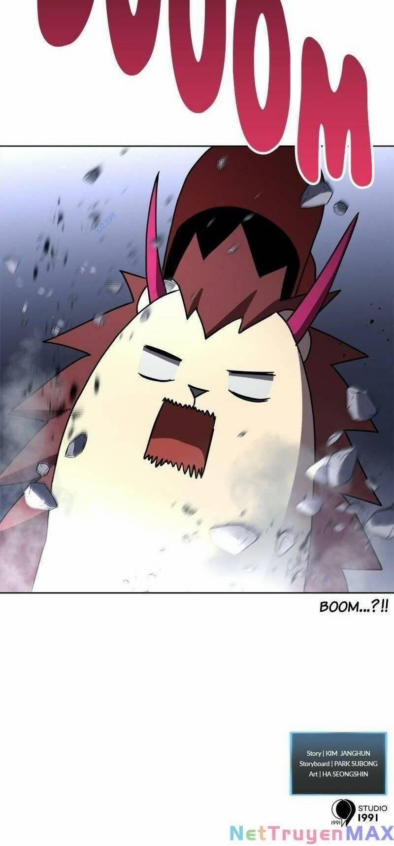 Im The Final Boss 35 trang 89