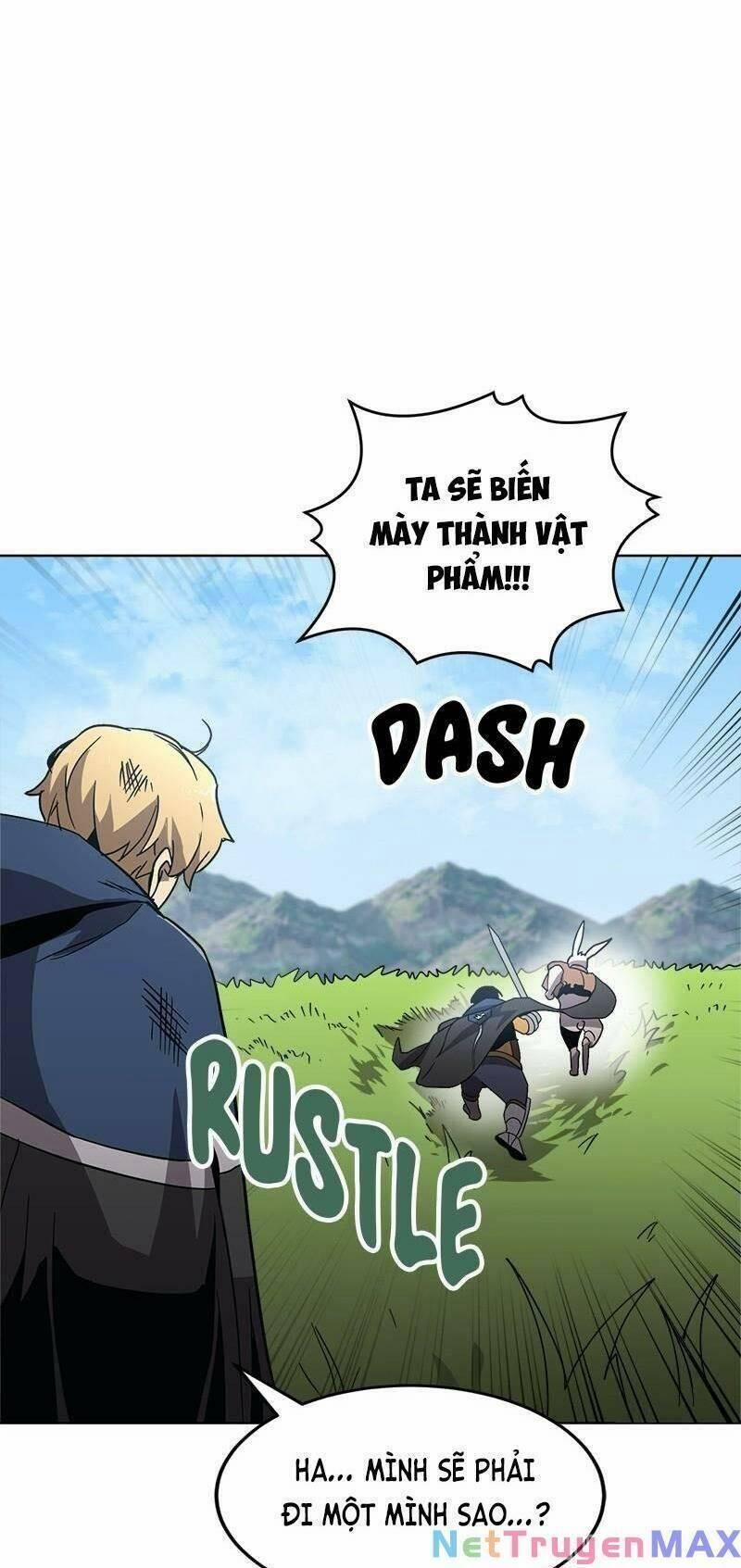 Im The Final Boss 36 trang 5