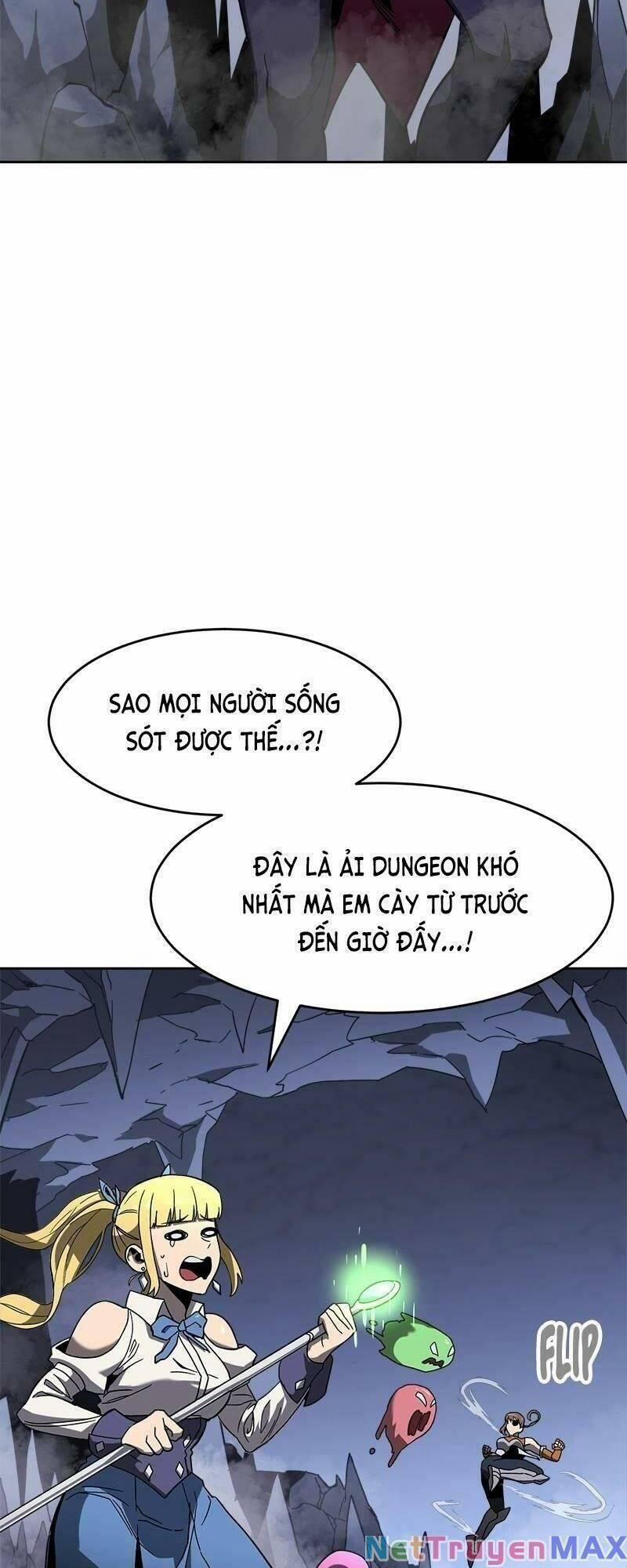 Im The Final Boss 37 trang 12