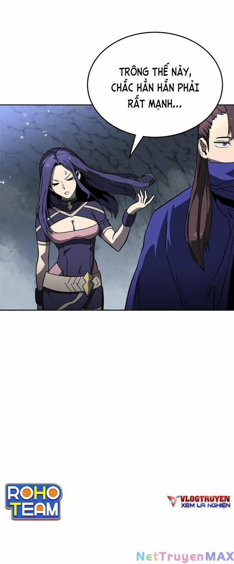 Im The Final Boss 37 trang 16