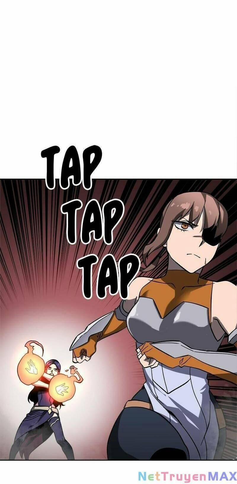 Im The Final Boss 37 trang 23
