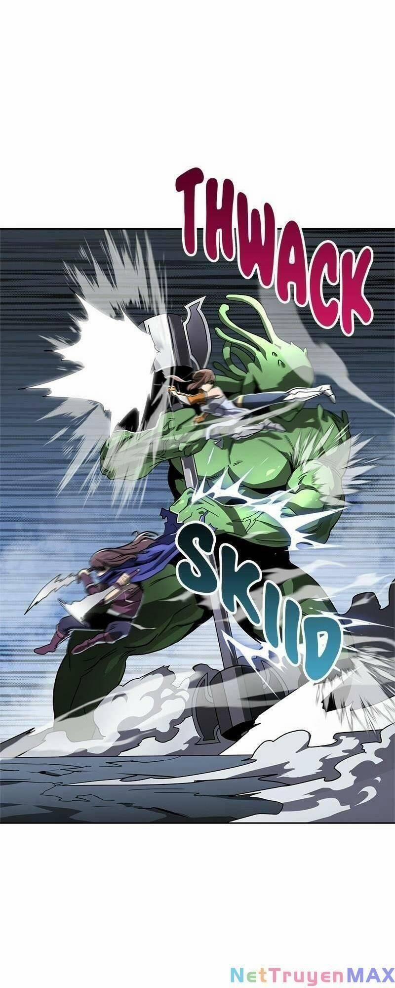 Im The Final Boss 37 trang 25