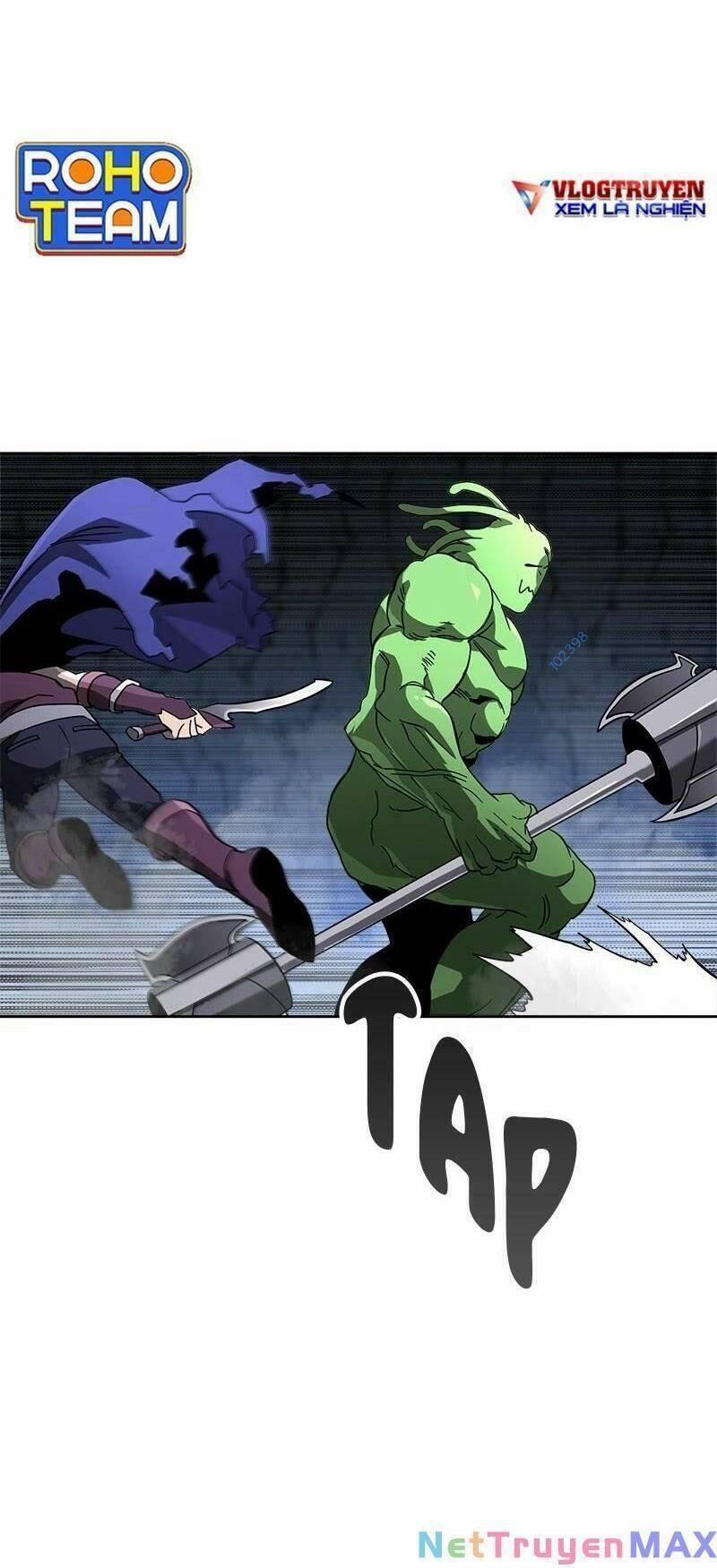 Im The Final Boss 37 trang 32