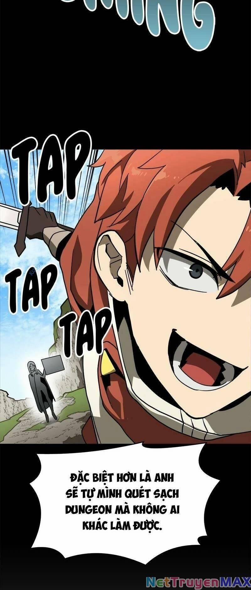 Im The Final Boss 37 trang 70