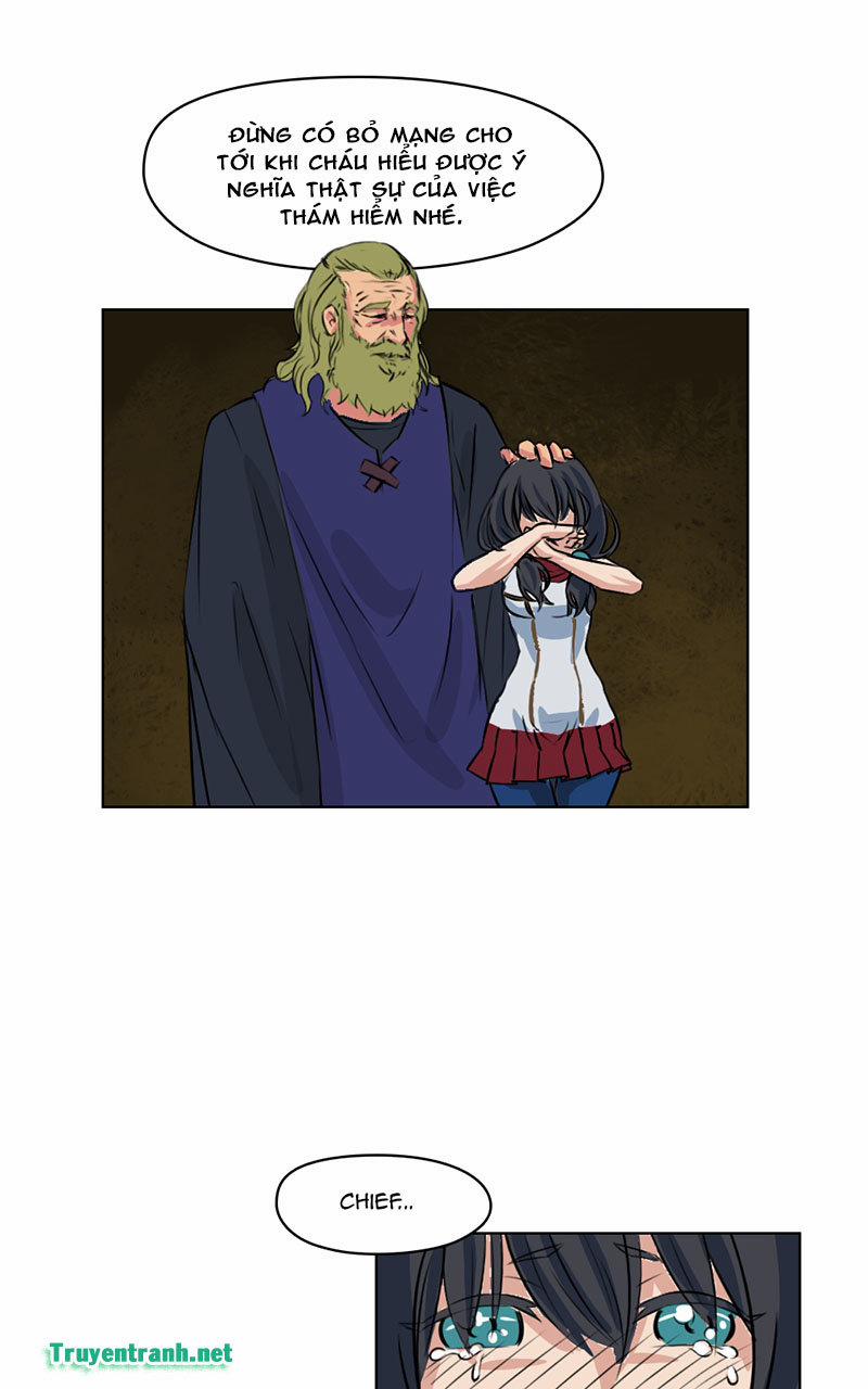 Im The Final Boss 4 trang 10