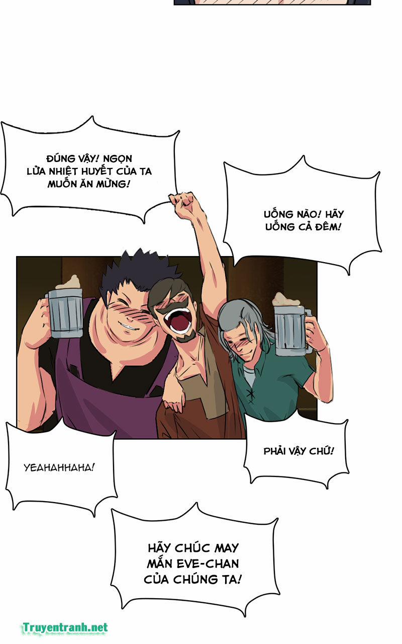 Im The Final Boss 4 trang 11