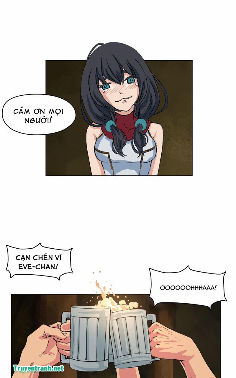 Im The Final Boss 4 trang 12