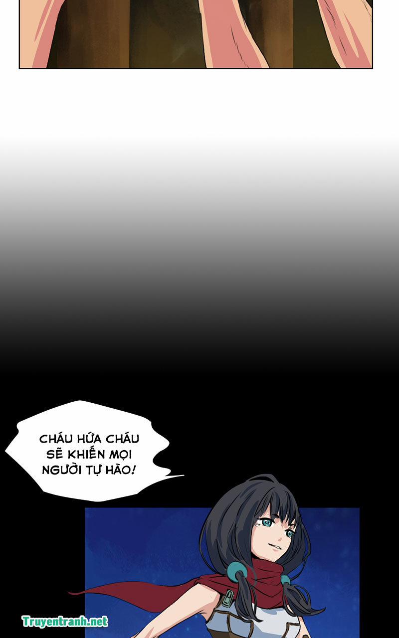 Im The Final Boss 4 trang 13