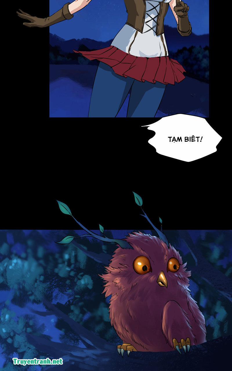 Im The Final Boss 4 trang 14