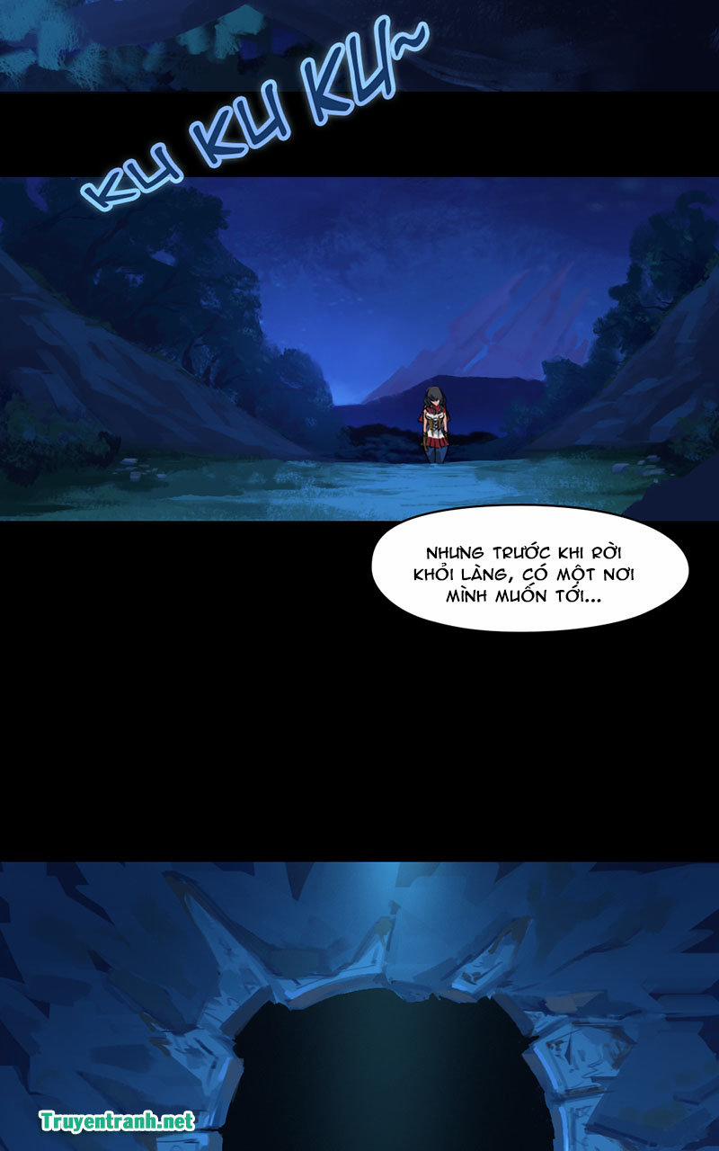 Im The Final Boss 4 trang 15