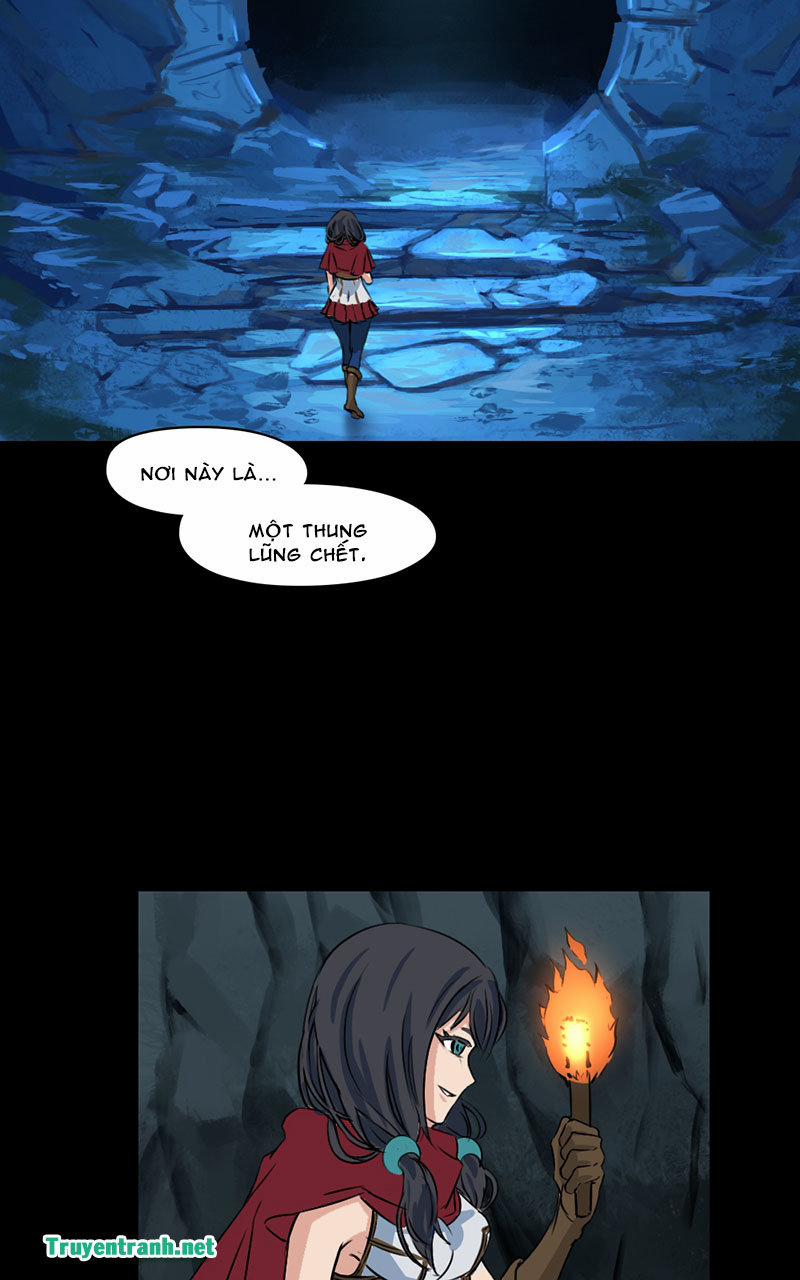 Im The Final Boss 4 trang 16