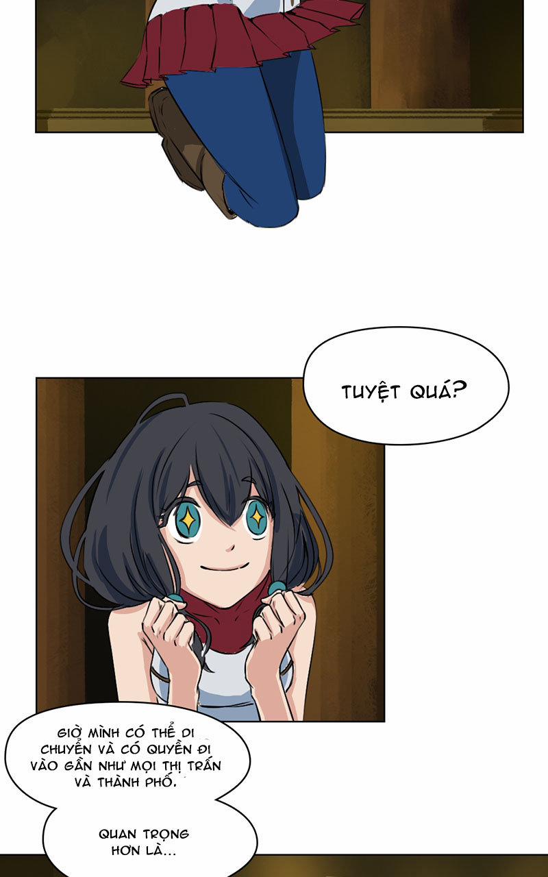 Im The Final Boss 4 trang 2