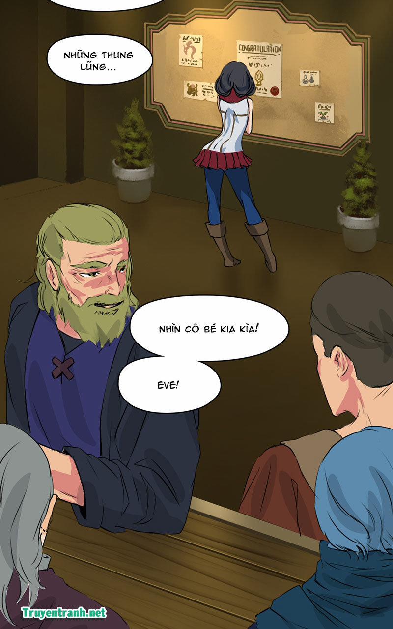 Im The Final Boss 4 trang 3
