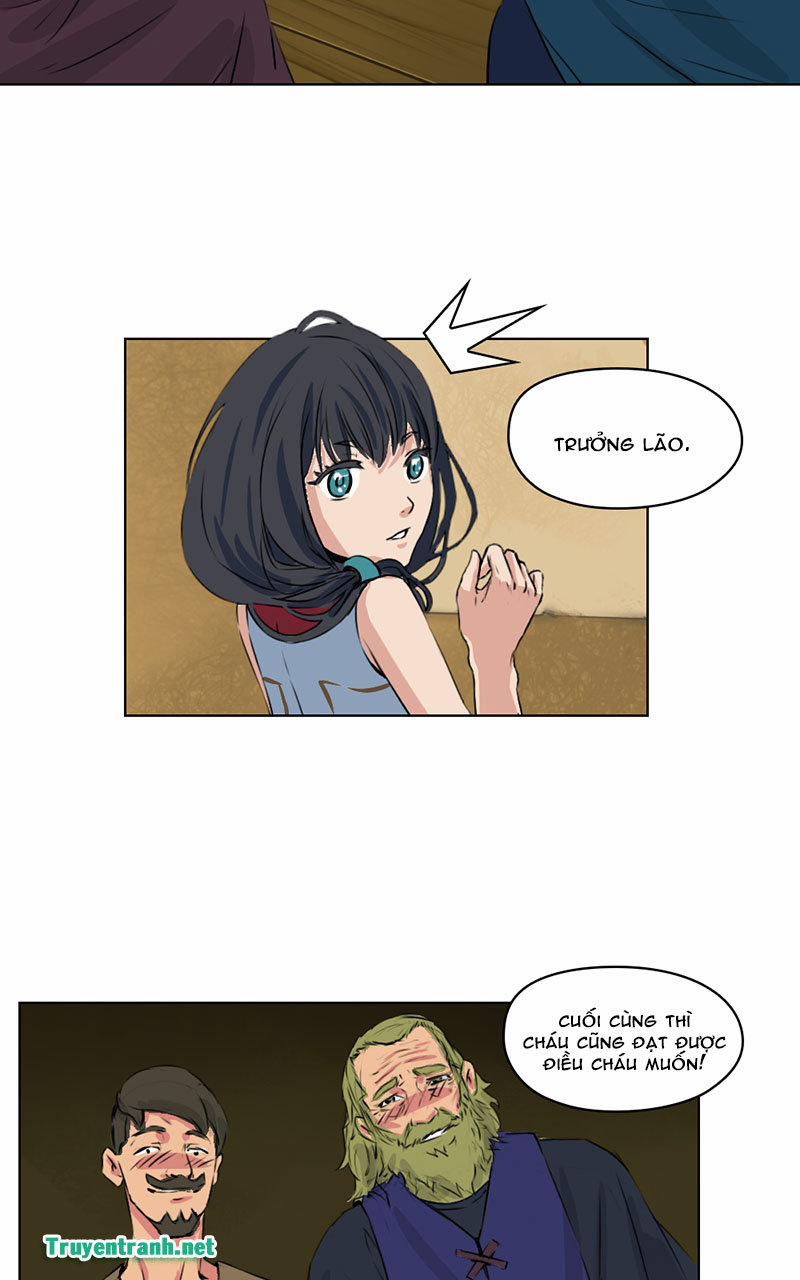 Im The Final Boss 4 trang 4