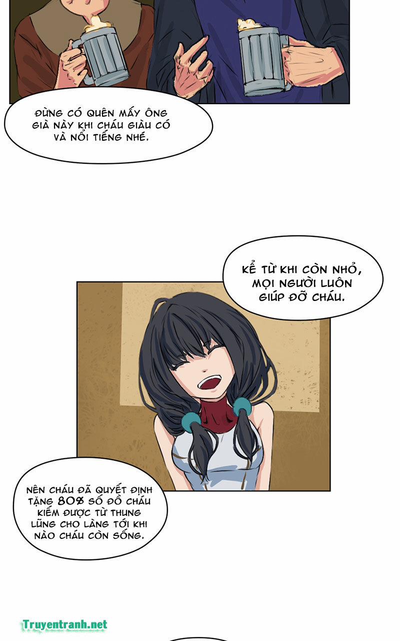 Im The Final Boss 4 trang 5