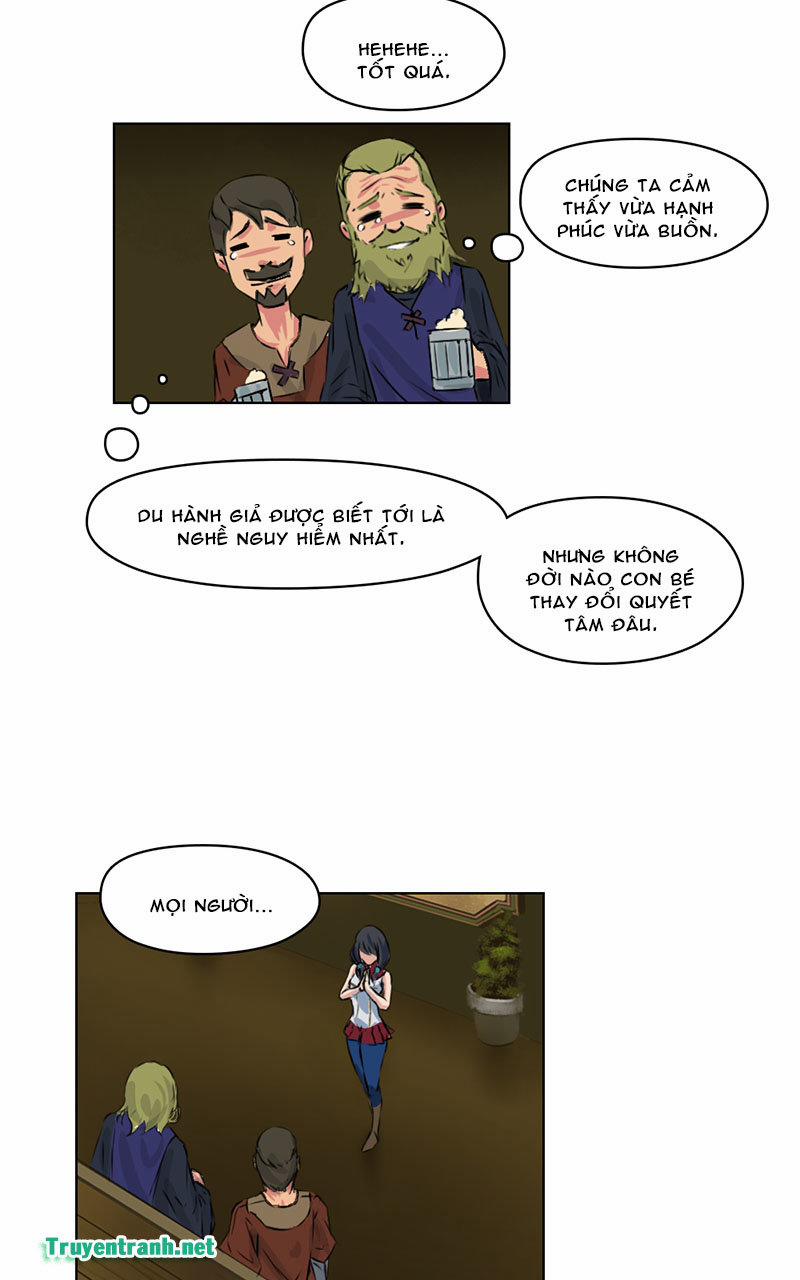 Im The Final Boss 4 trang 6