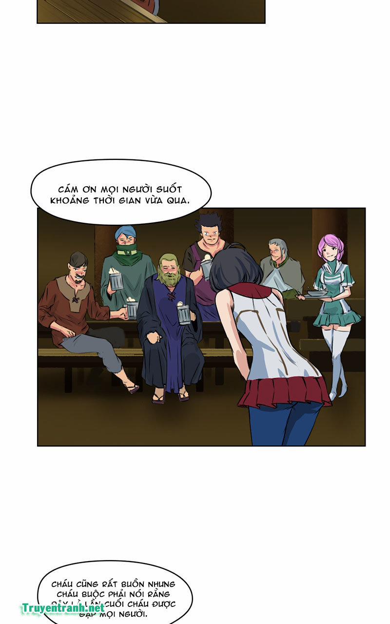 Im The Final Boss 4 trang 7