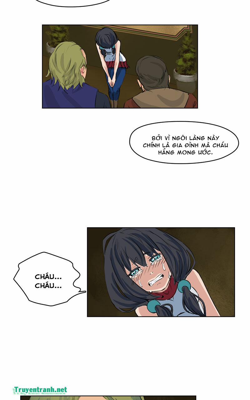 Im The Final Boss 4 trang 8