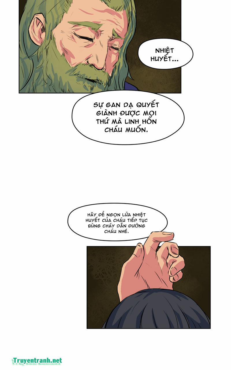 Im The Final Boss 4 trang 9