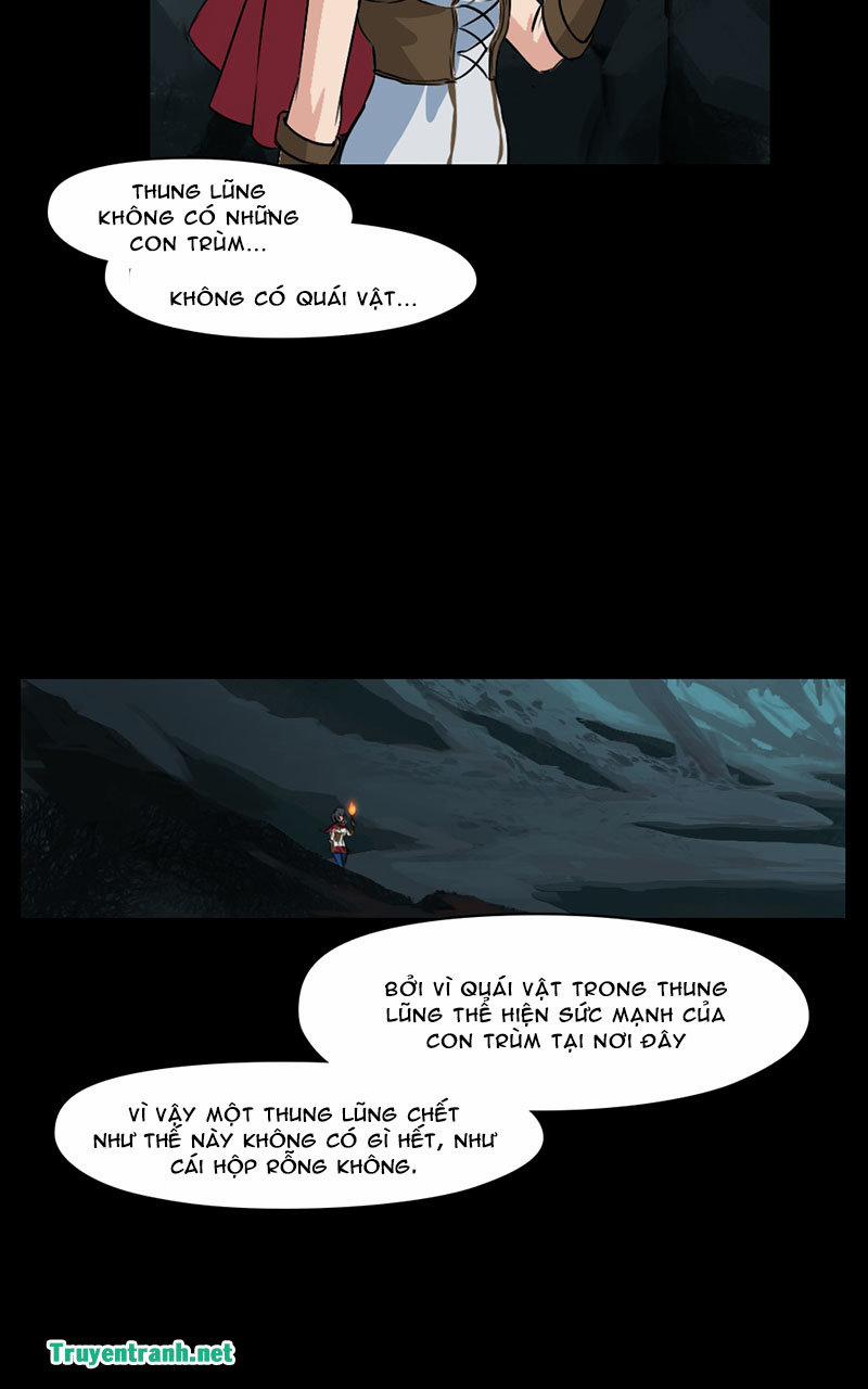Im The Final Boss 5 trang 1