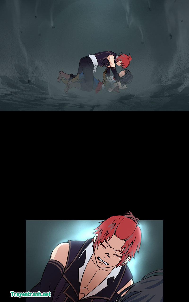 Im The Final Boss 5 trang 11
