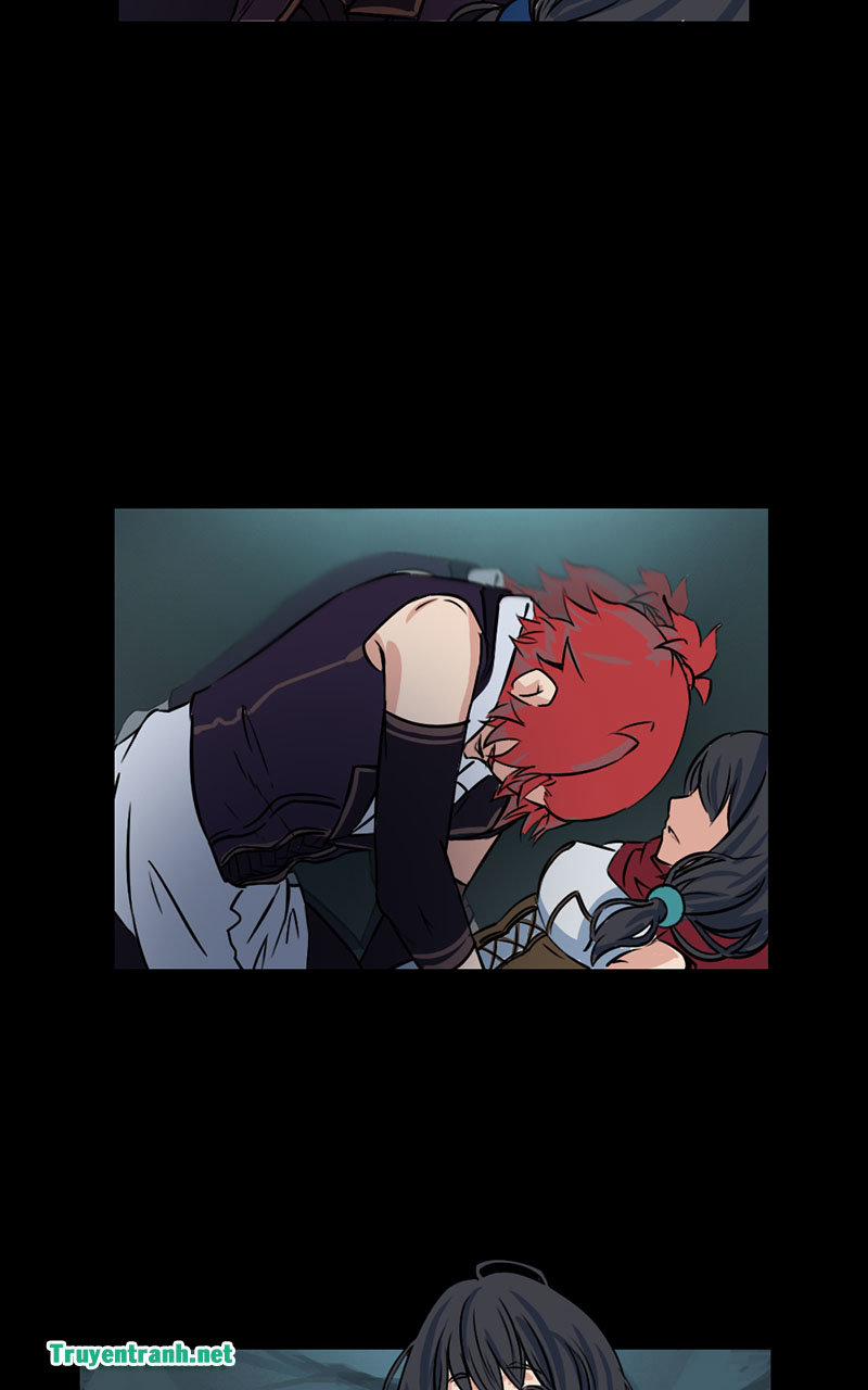 Im The Final Boss 5 trang 12
