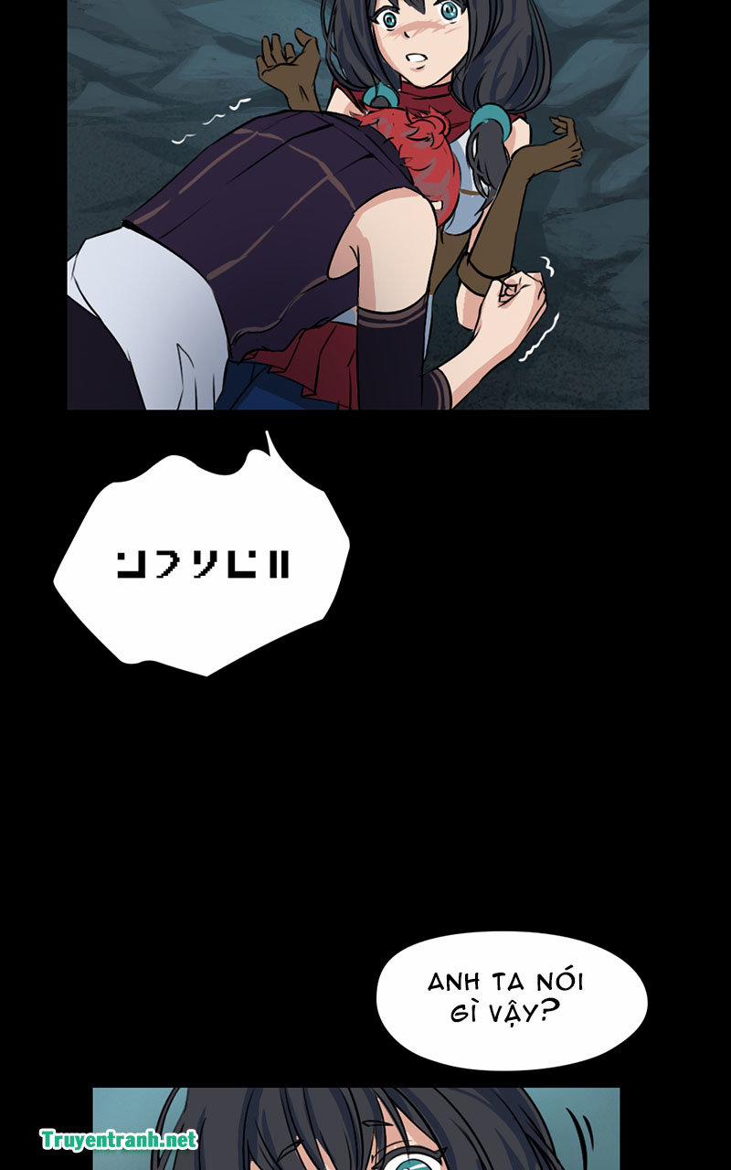 Im The Final Boss 5 trang 13