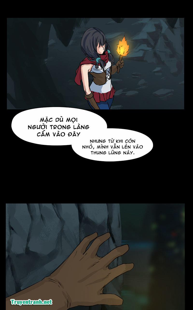 Im The Final Boss 5 trang 2