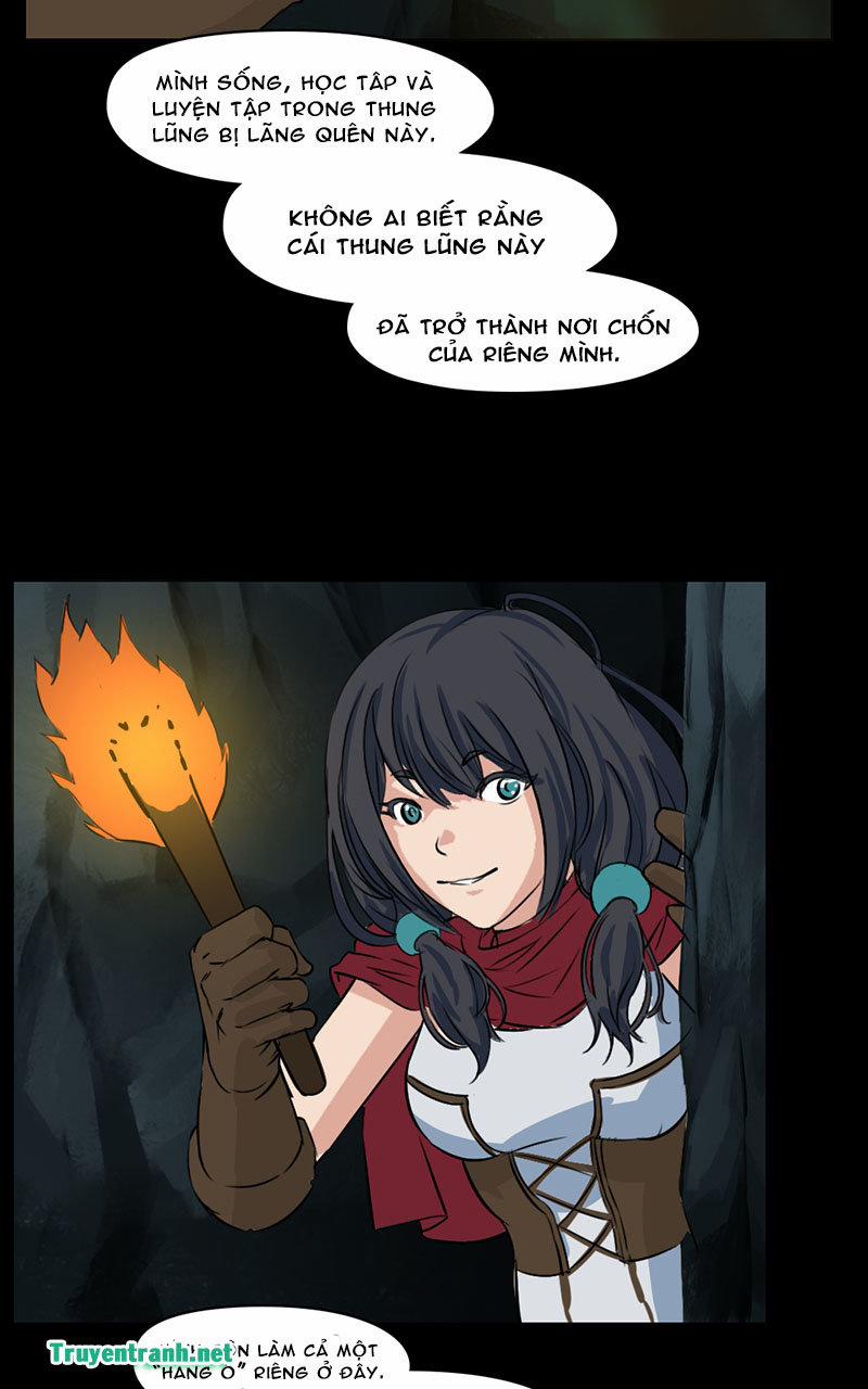 Im The Final Boss 5 trang 3